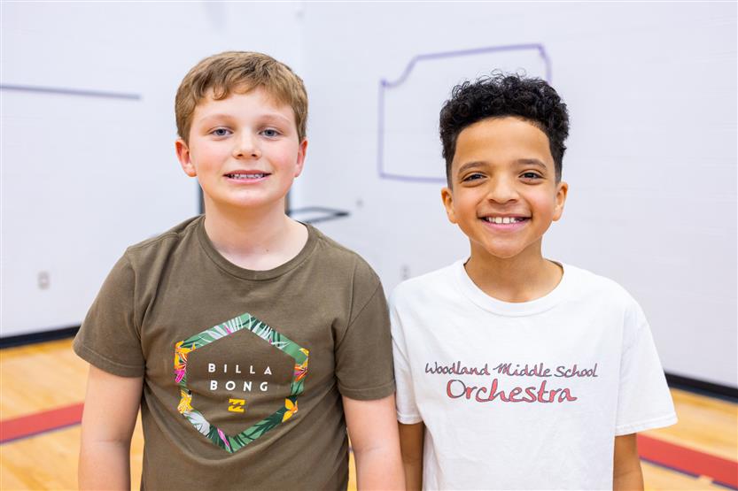 Jordan Elementary students participate in Career Day